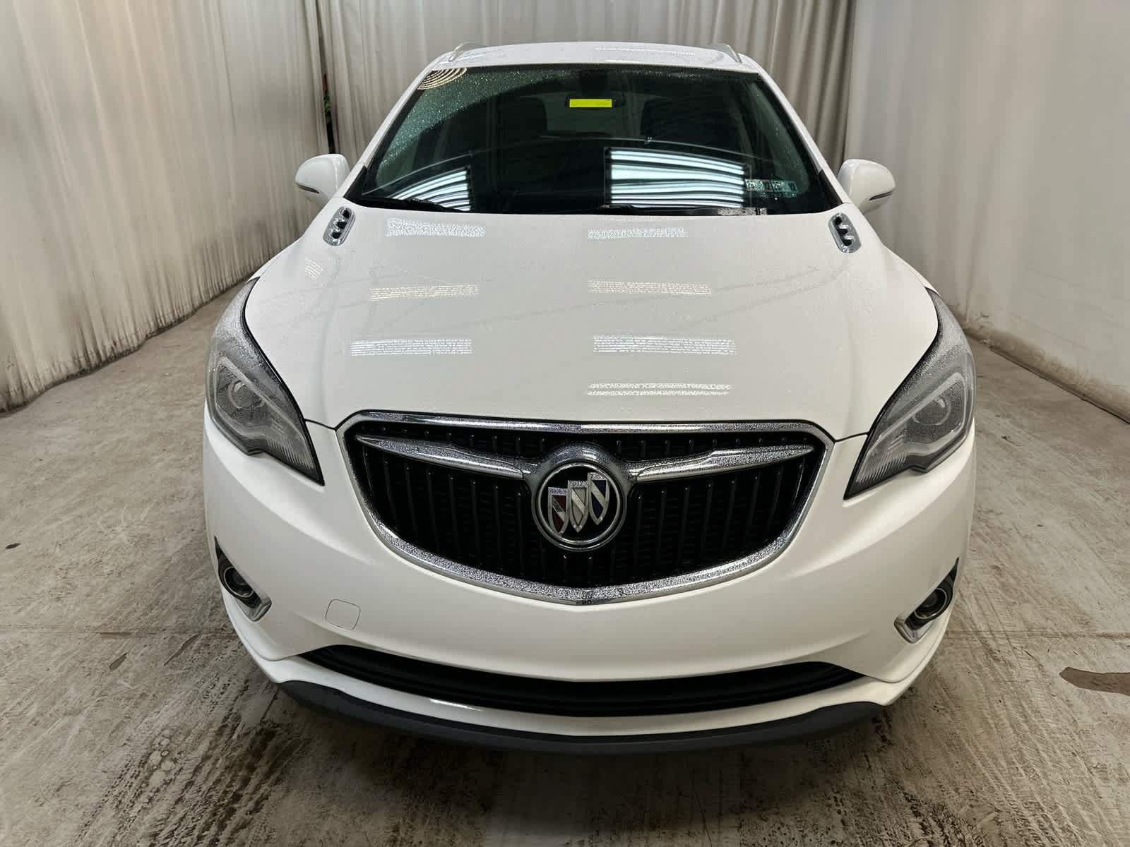 Used 2020 Buick Envision Essence FWD image 6
