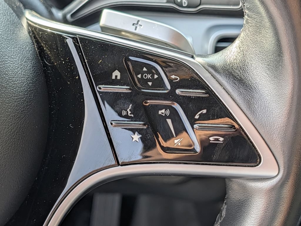 Used 2024 Mercedes-Benz GLE 350 4MATIC image 21