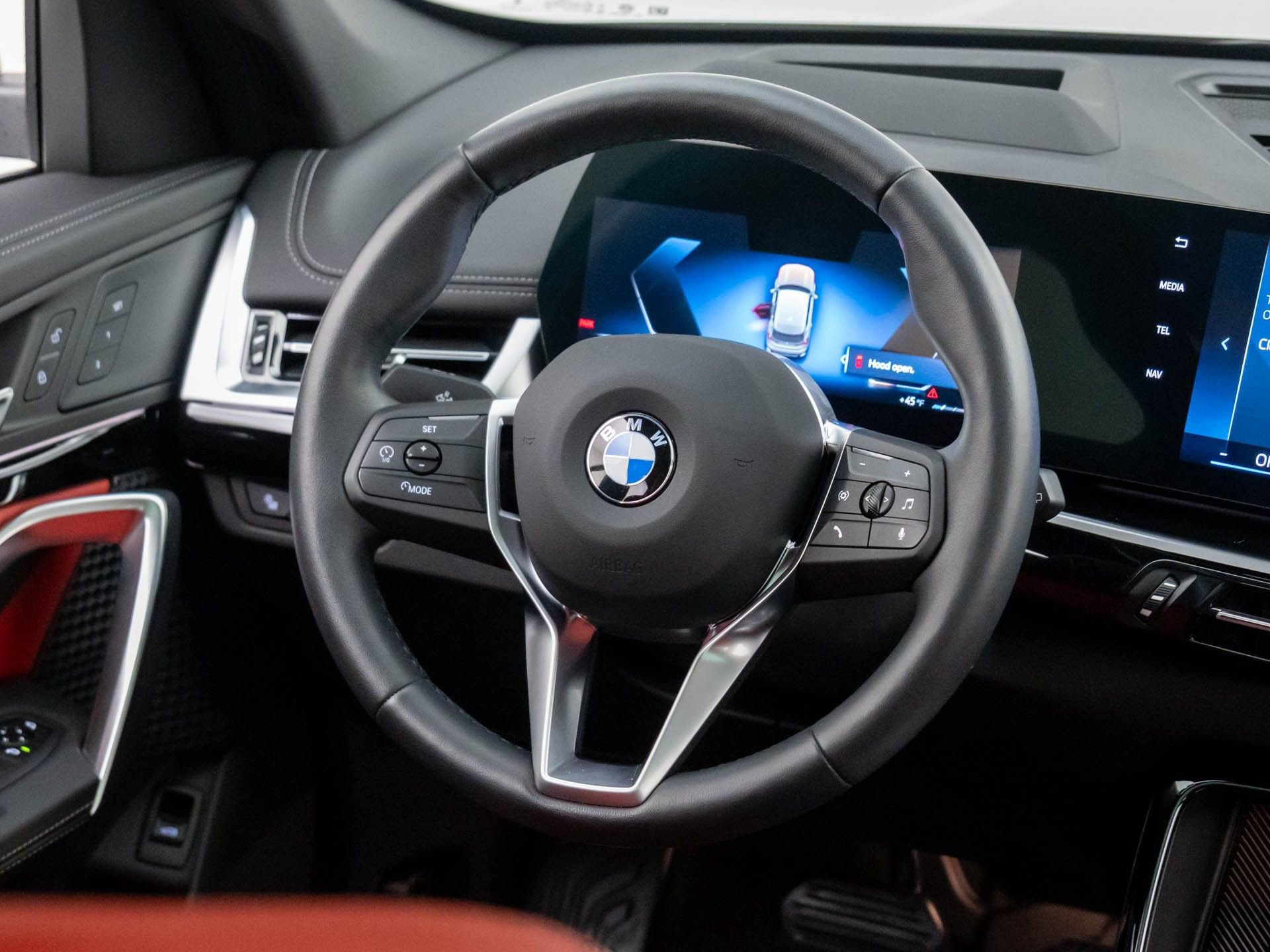 Certified 2025 BMW X1 xDrive28i image 10