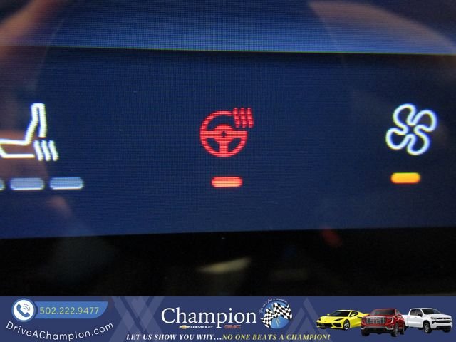 Used 2023 Ford Mustang Mach-E GT AWD/4WD image 10