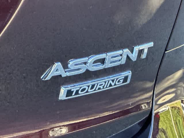 Certified 2025 Subaru Ascent Touring AWD/4WD image 20