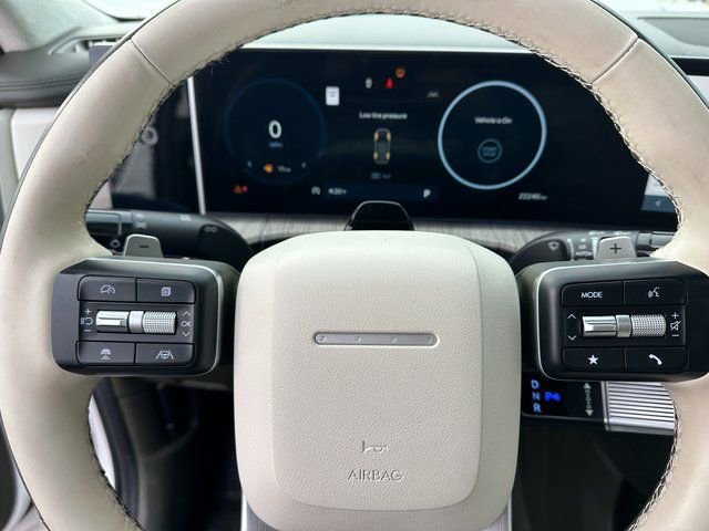 Used 2024 Hyundai Santa Fe Calligraphy image 33