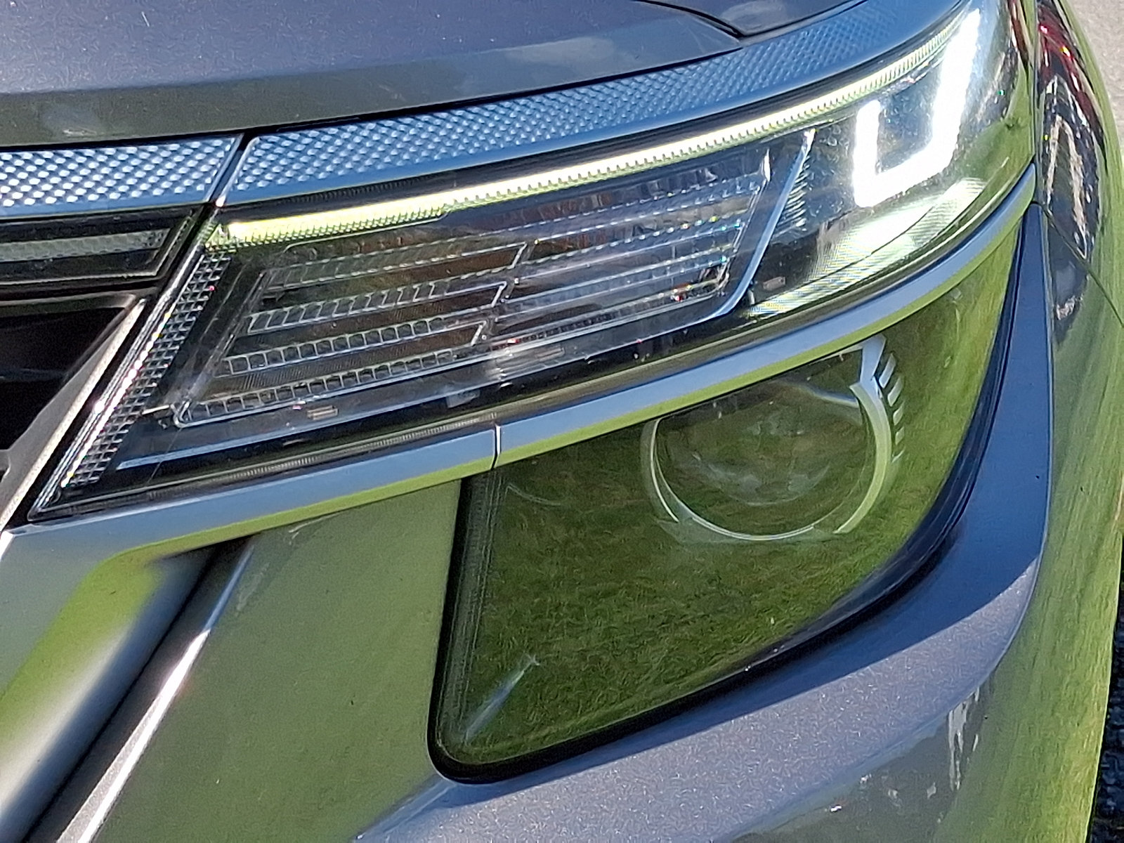Used 2021 Kia Seltos S AWD/4WD image 9