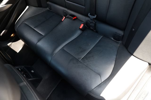 Used 2016 BMW 340i Sedan RWD image 13