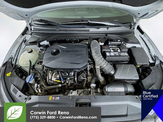 Used 2020 Hyundai Veloster Turbo R-Spec image 30