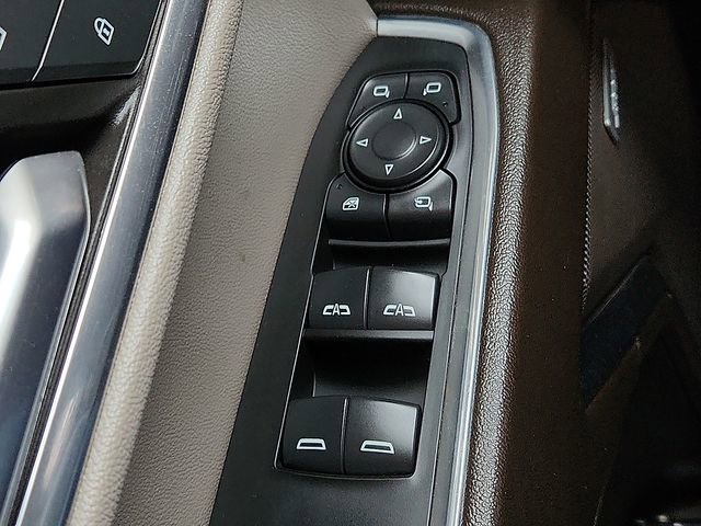 Used 2024 Chevrolet Silverado 1500 LTZ w/ Z71 Off-Road Package image 22