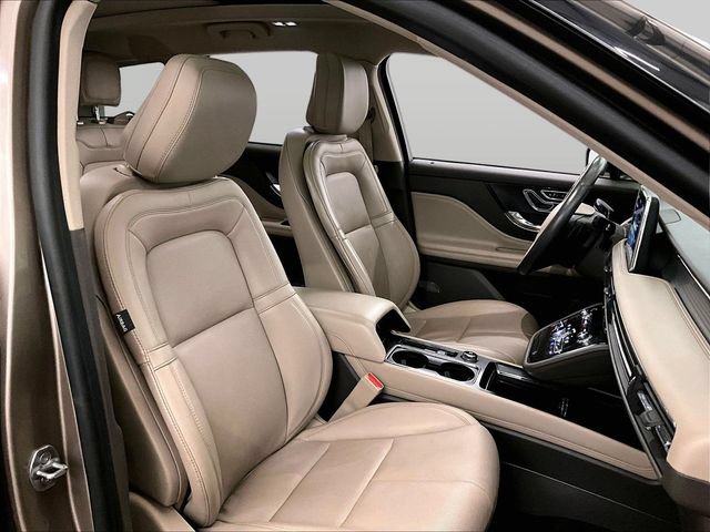 Used 2020 Lincoln Corsair AWD w/ Premium Package image 7