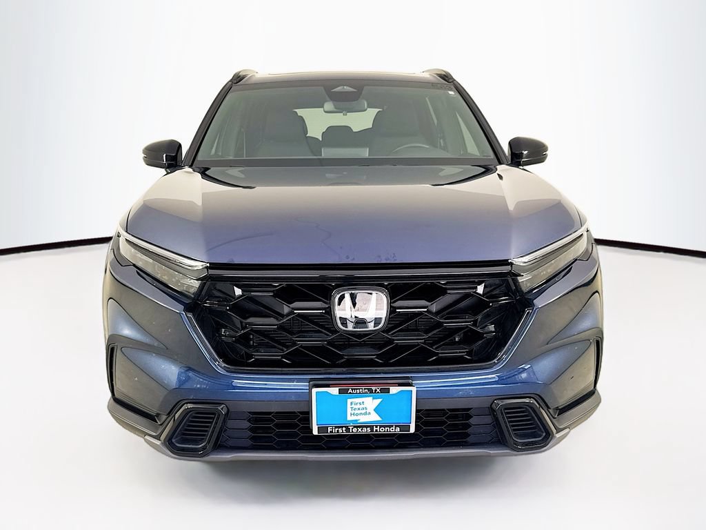 Used 2026 Honda CR-V Sport image 2