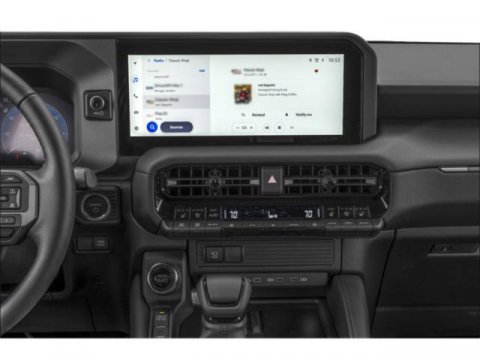 New 2025 Toyota Land Cruiser image 12