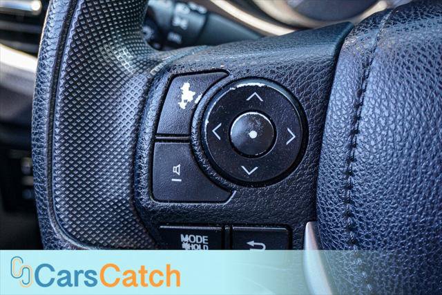 Used 2015 Toyota Corolla LE FWD image 23