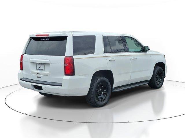 Used 2016 Chevrolet Tahoe 4WD image 4