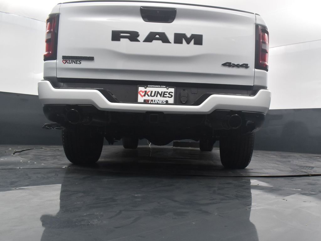 New 2026 RAM 1500 Big Horn image 42
