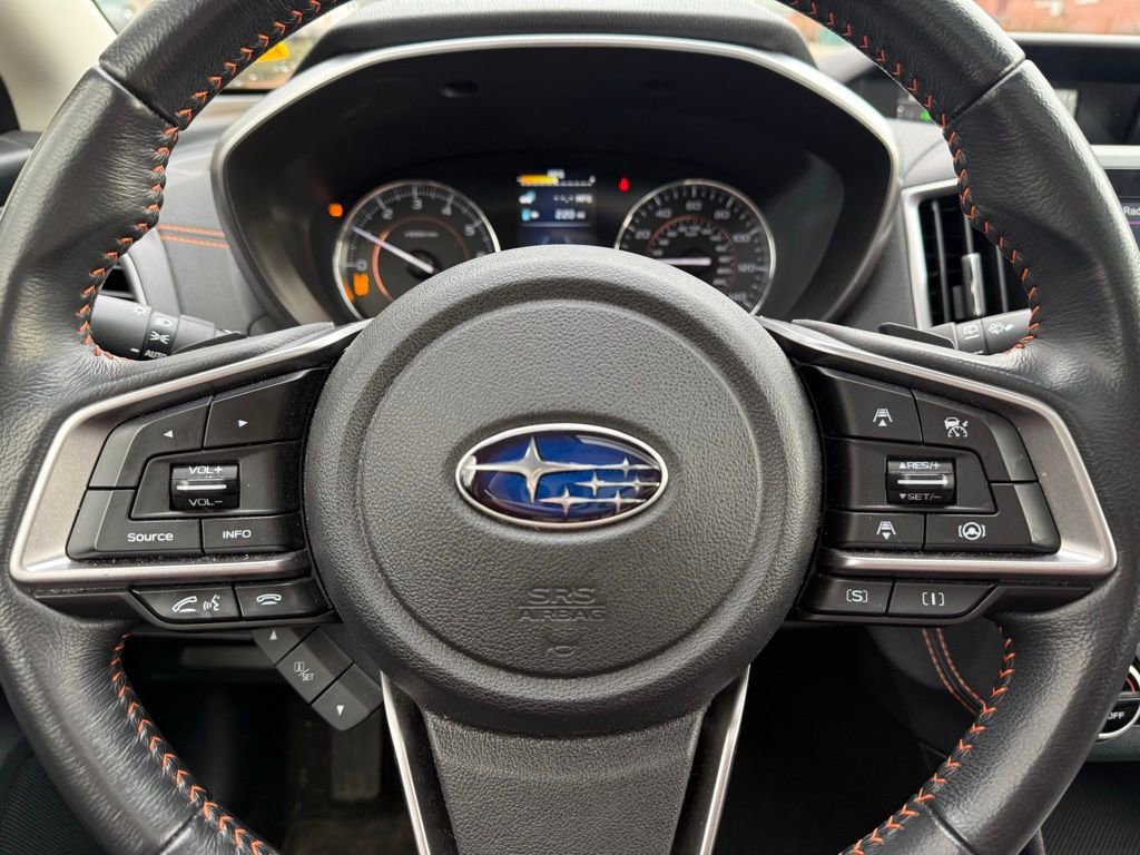 Used 2021 Subaru Crosstrek 2.5i Limited w/ Moonroof Package 2 image 10