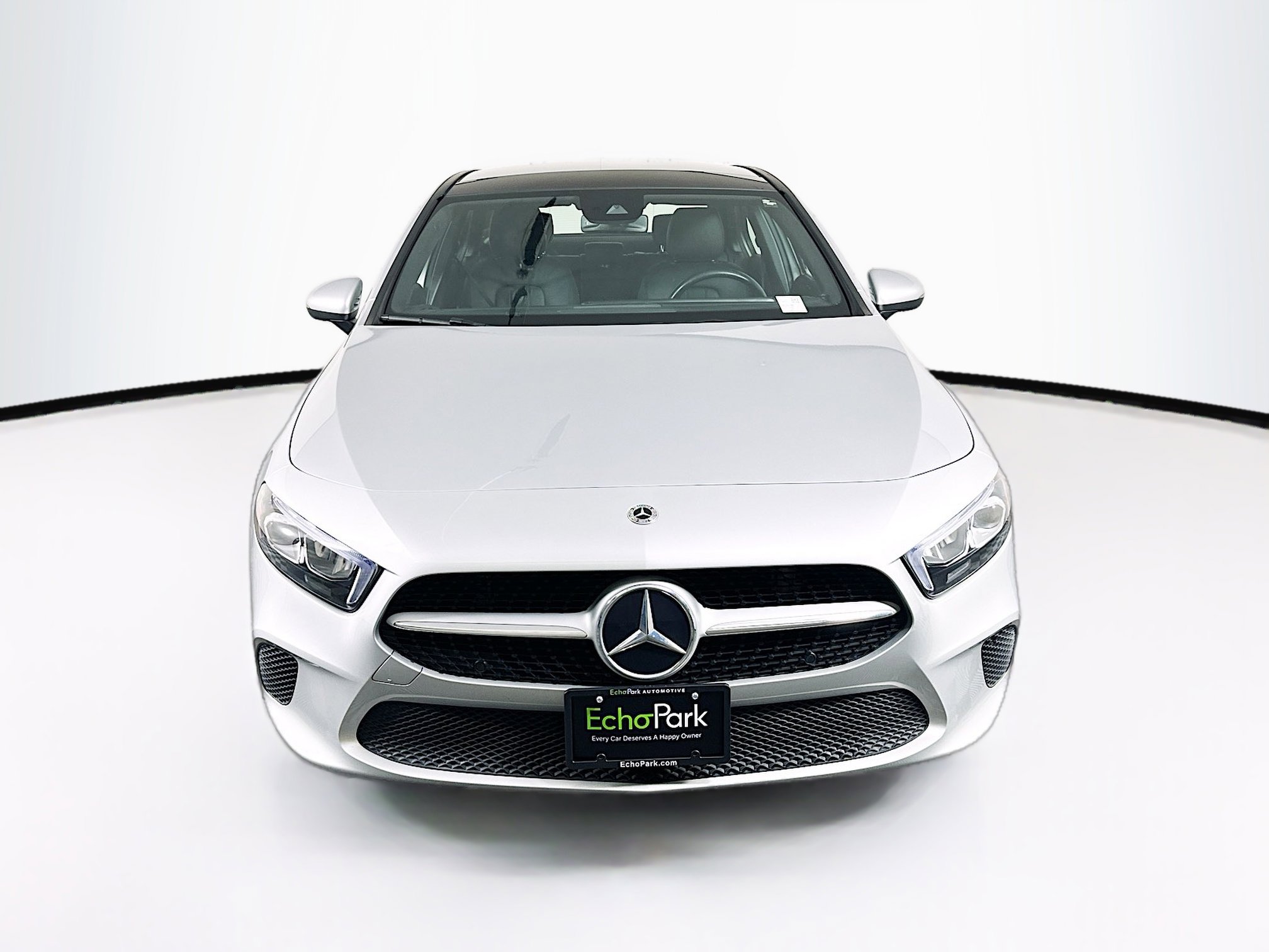 Used 2022 Mercedes-Benz A 220 4MATIC image 2