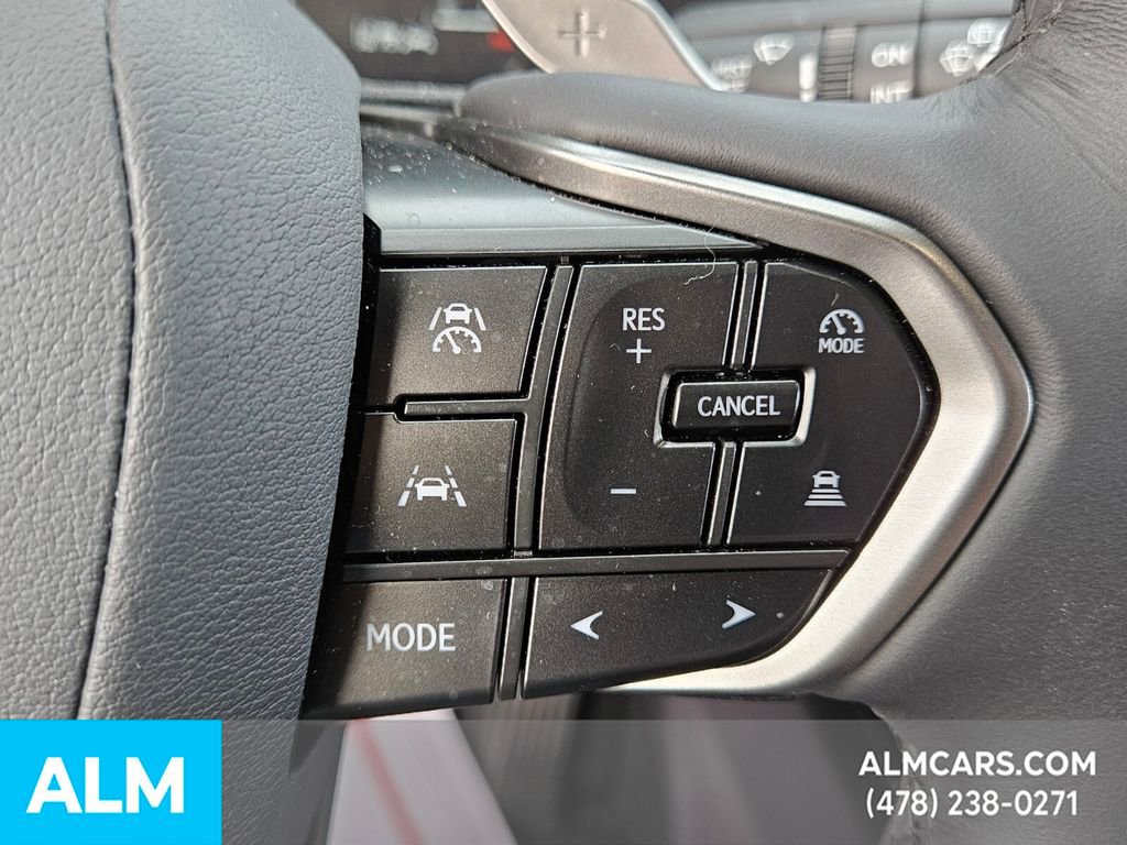 Used 2025 Lexus RX 350h image 24