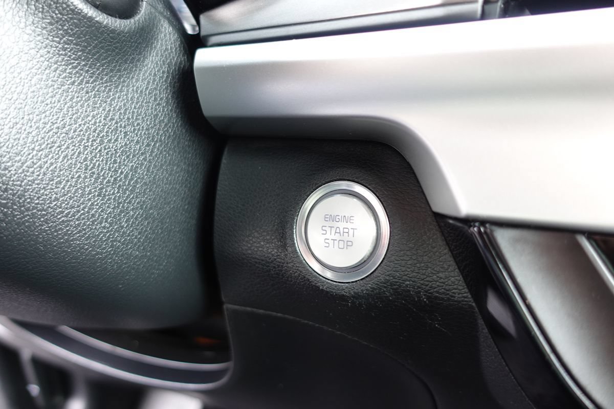 Used 2020 Kia Telluride LX AWD/4WD image 48