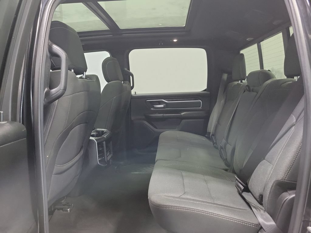 Used 2020 RAM 1500 Big Horn AWD/4WD image 27