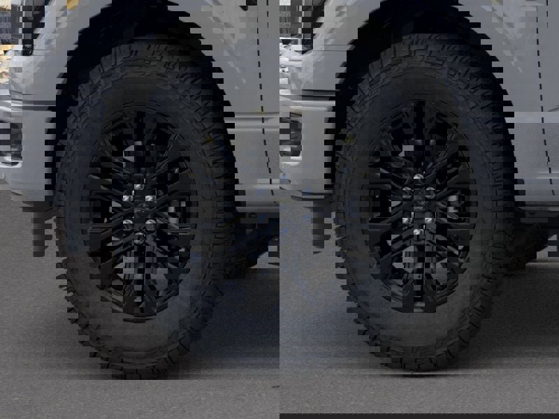 New 2026 Ford F150 Lariat w/ Equipment Group 502A High image 19