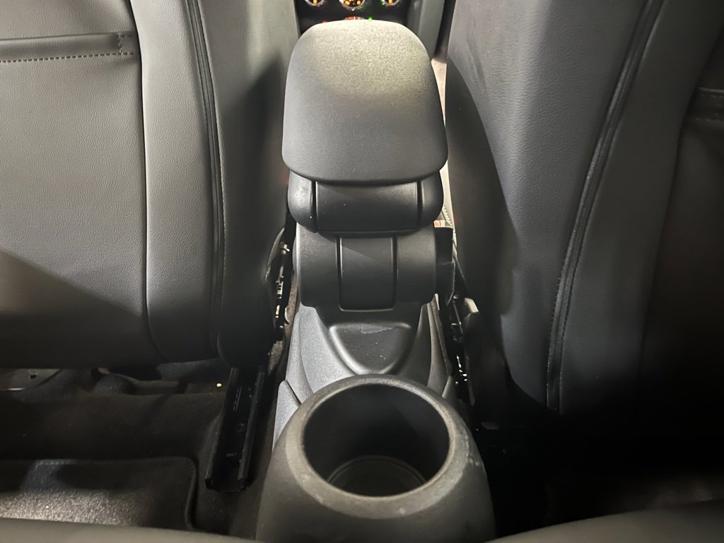 Used 2017 MINI Cooper S image 15