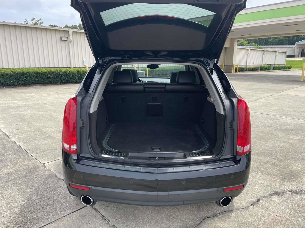 Used 2015 Cadillac SRX Performance w/ Driver Awareness Package FWD image 10