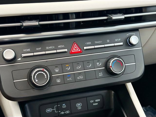 New 2026 Hyundai Tucson SE FWD image 15