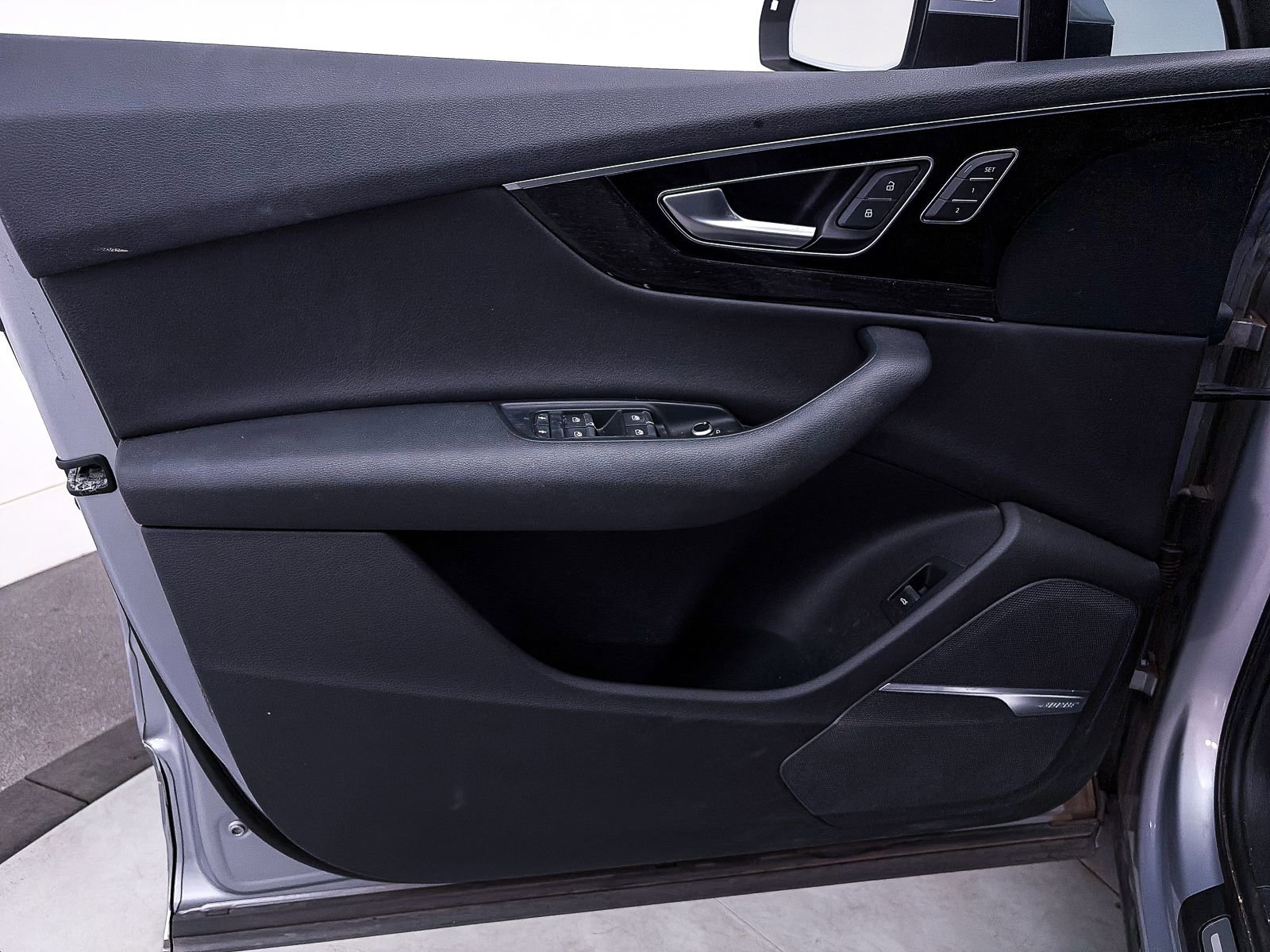 Used 2019 Audi Q7 3.0T Premium Plus AWD/4WD image 13