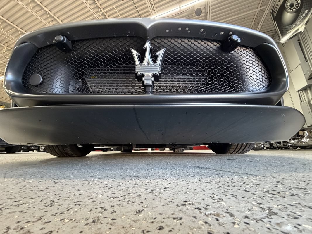 Used 2024 Maserati MC20 Cielo RWD image 14
