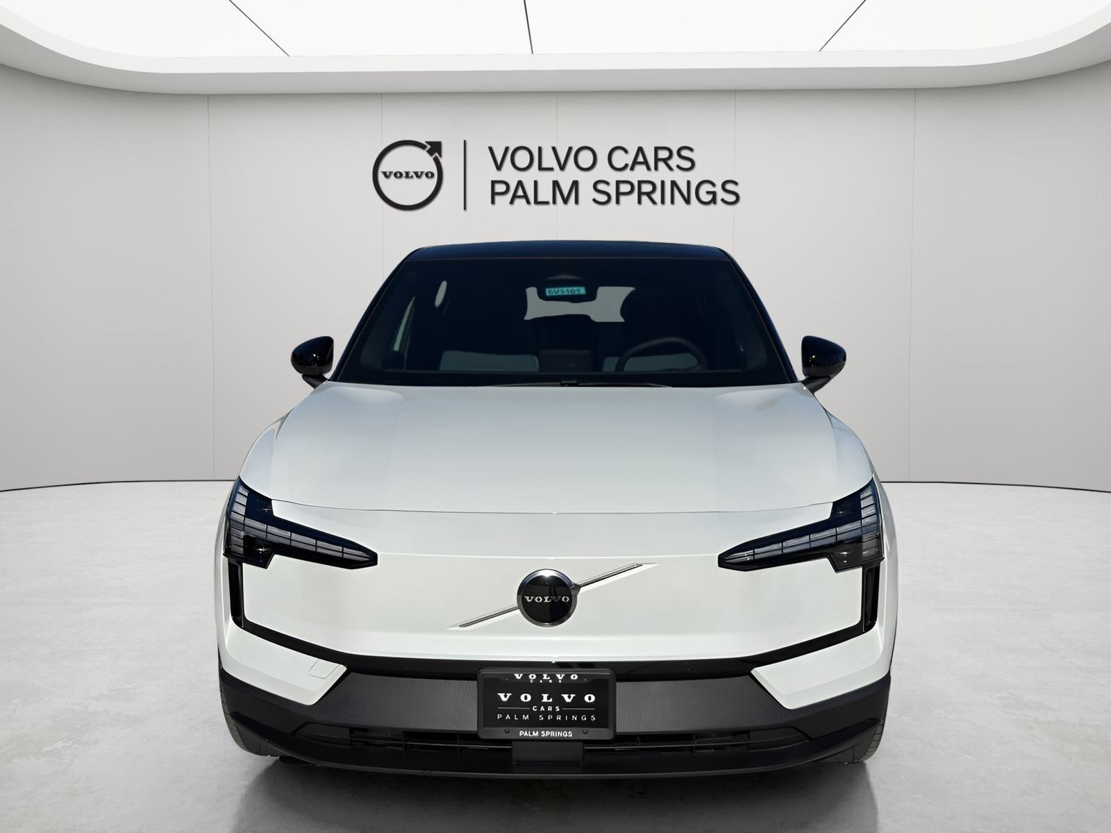 New 2026 Volvo EX30 Plus w/ Protection Package Premier AWD/4WD image 2