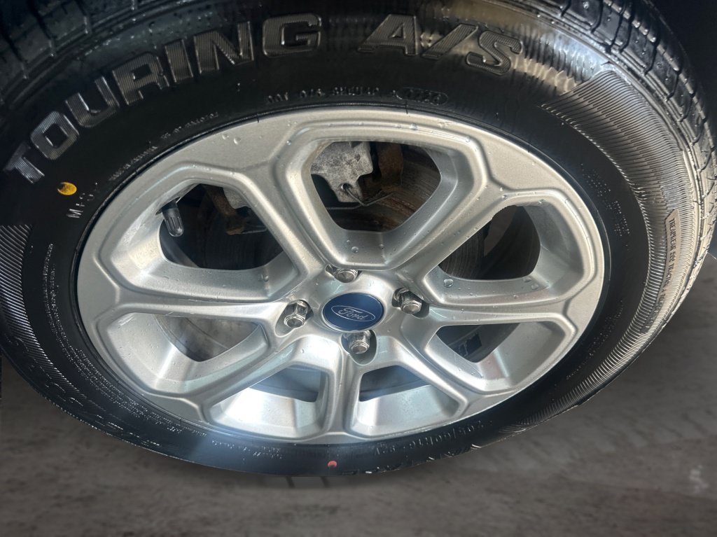 Used 2019 Ford EcoSport SE AWD/4WD image 19