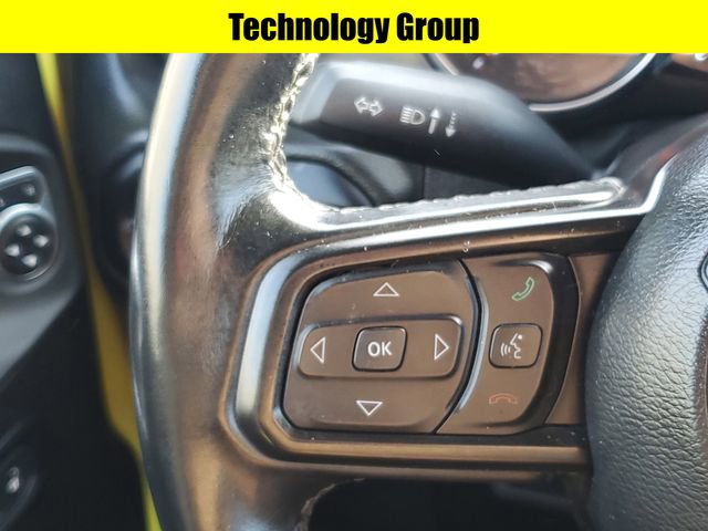 Certified 2022 Jeep Wrangler Unlimited Sport image 11
