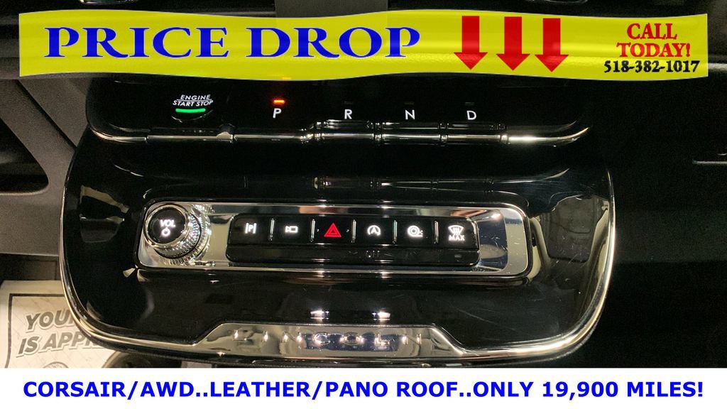 Used 2023 Lincoln Corsair AWD w/ Equipment Group 101A image 41