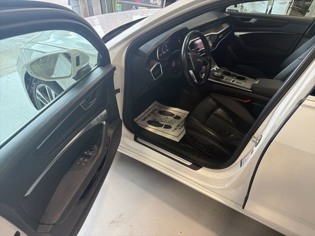 Used 2023 Audi A6 2.0T Premium AWD/4WD image 10