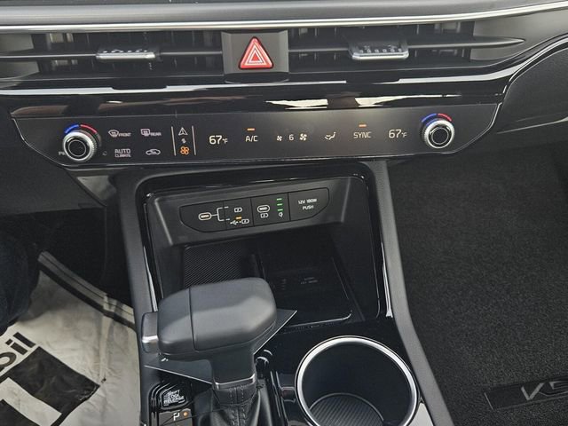 New 2026 Kia K5 GT-Line image 25