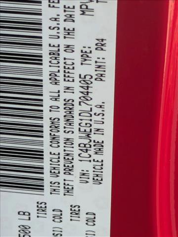 Used 2013 Jeep Wrangler Unlimited Sahara w/ Max Tow Pkg image 21