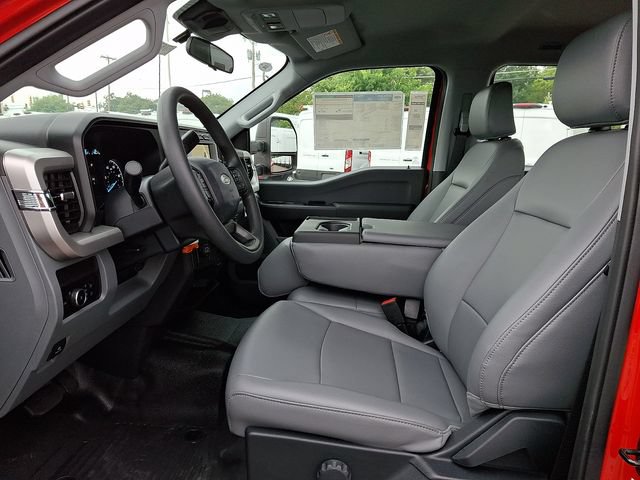 New 2024 Ford F350 XL w/ 360-Degree Camera Package RWD image 8