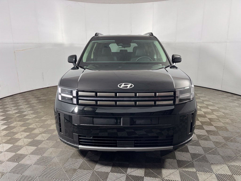 New 2027 Hyundai Santa Fe SEL FWD image 2