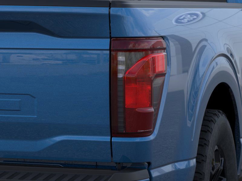 New 2025 Ford F150 STX image 21