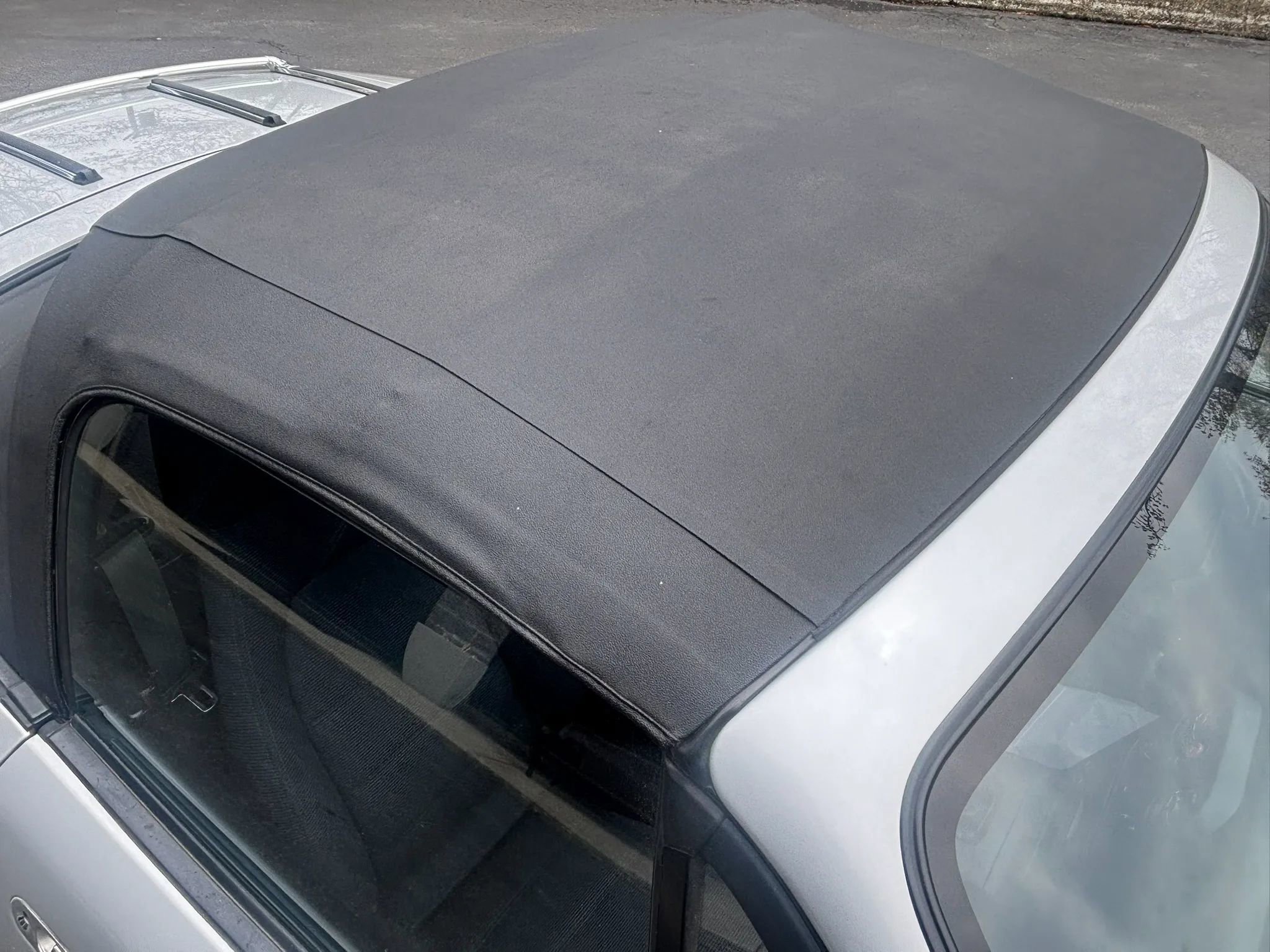 Used 1990 MAZDA MX-5 Miata RWD image 15