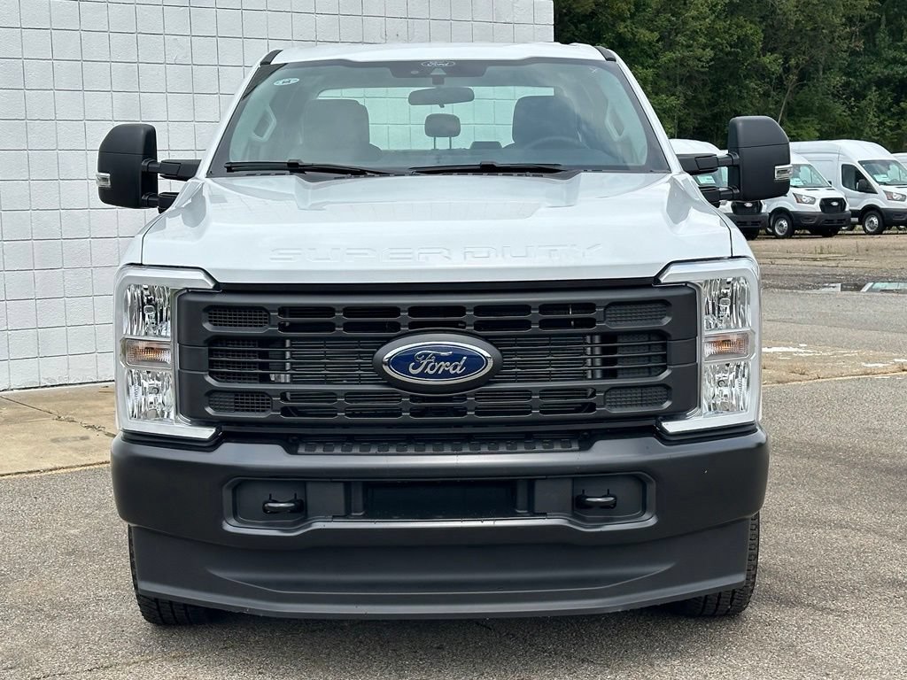 New 2026 Ford F250 XL AWD/4WD image 31