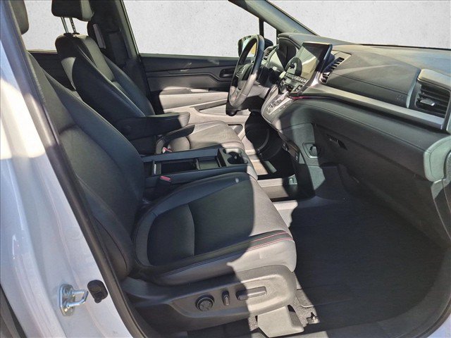 Certified 2024 Honda Odyssey Sport image 22