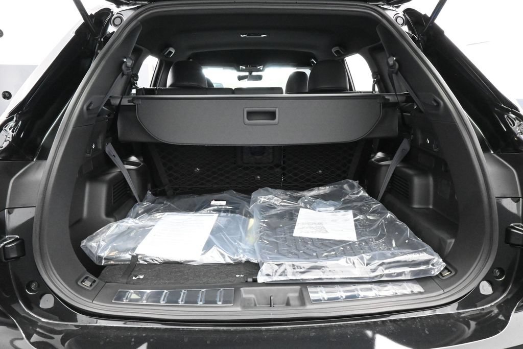 New 2026 Mitsubishi Outlander SE FWD image 35
