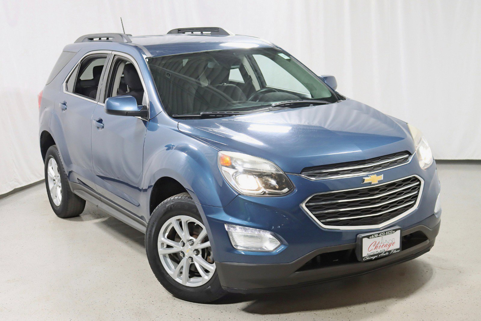 Used 2016 Chevrolet Equinox LT w/ Convenience Package image 6