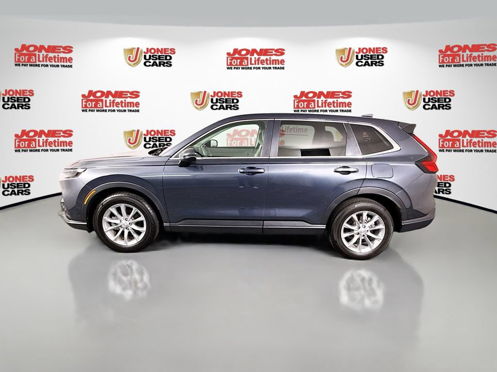 Used 2025 Honda CR-V EX image 13