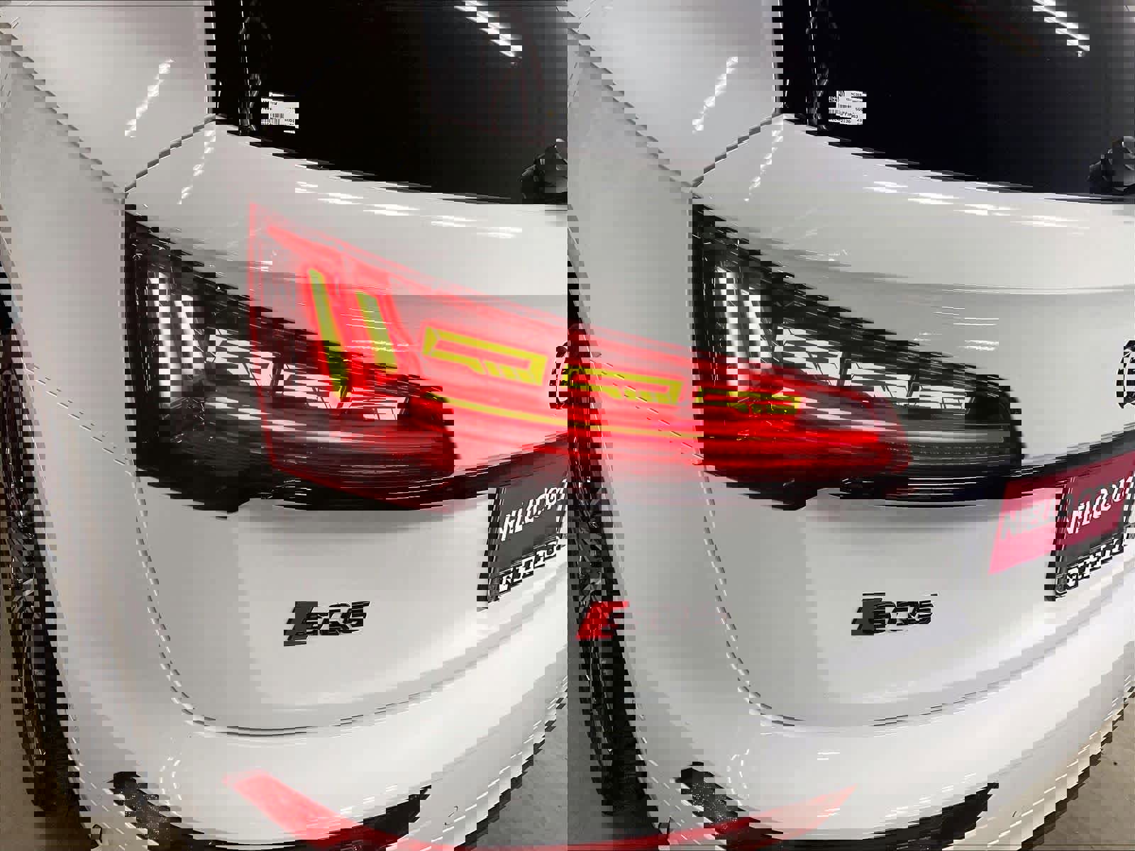 Used 2023 Audi SQ5 Prestige w/ Prestige Package image 30