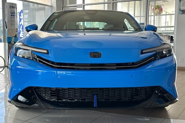 New 2026 Honda Prelude image 9
