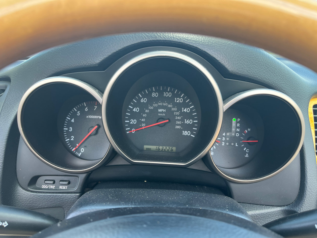 Used 2005 Lexus SC 430 Convertible image 37