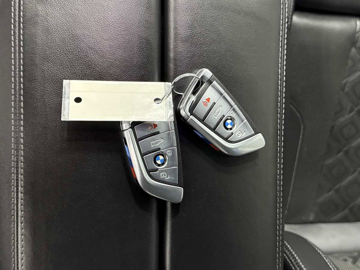 Used 2020 BMW M8 w/ M Driver's Package image 46