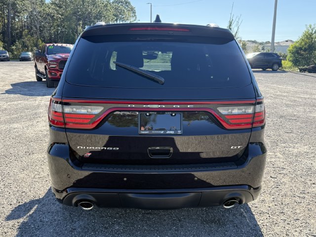 New 2027 Dodge Durango GT AWD/4WD image 5