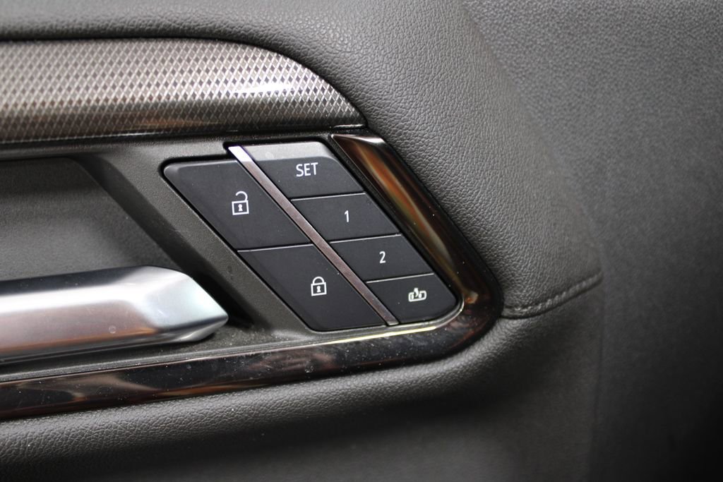 Used 2024 GMC Sierra 2500 AT4 w/ AT4 Premium Plus Package image 19