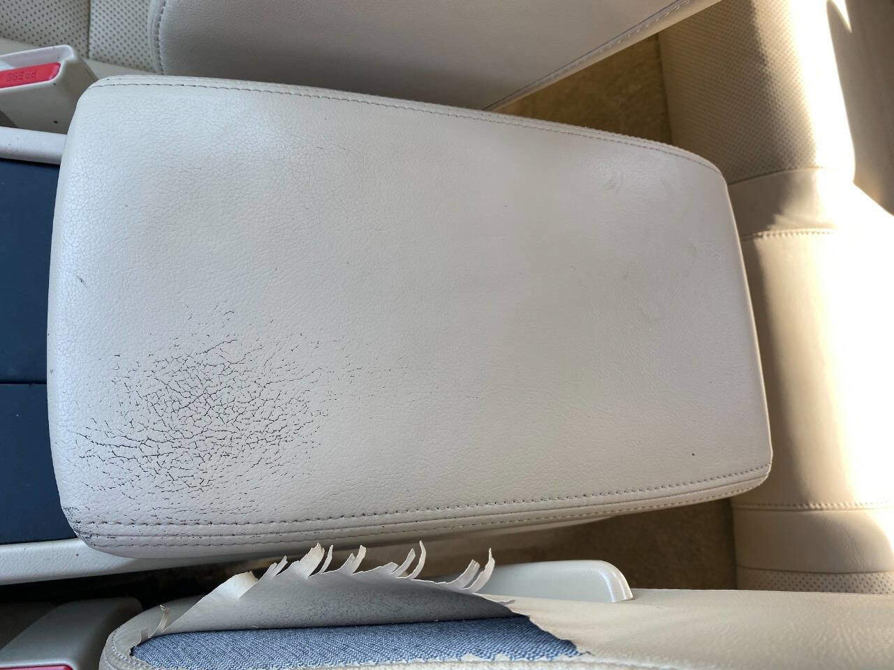 Used 2010 Acura TSX Sedan image 17